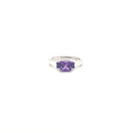 Citrine Ring in .925 Sterling Silver - KSR 15864