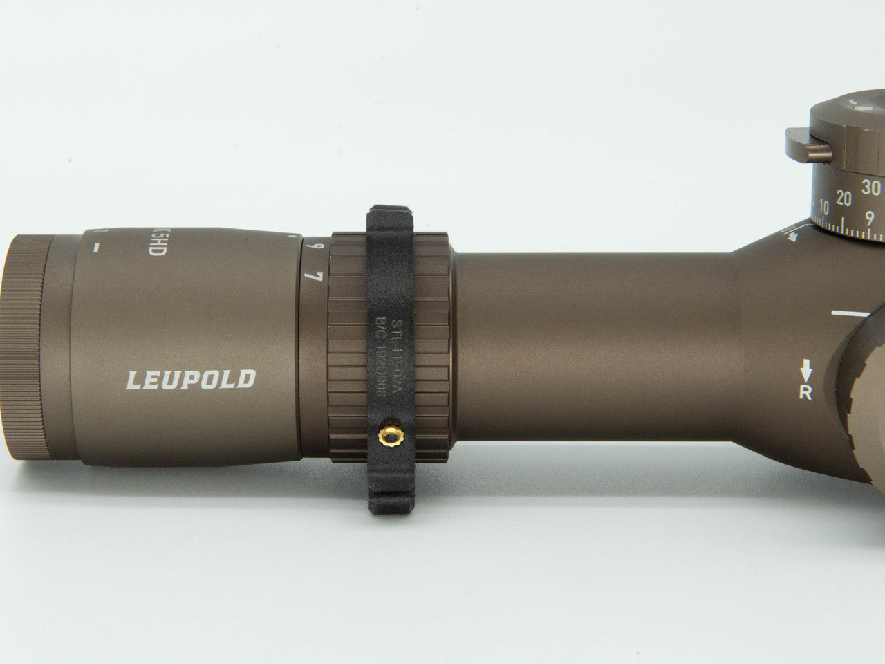 Scope Tiller™