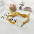 Newborn Dog and Cat Collar