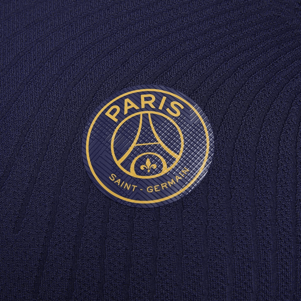 PSG soccer Elite players technical training top 2023/24 - Nike