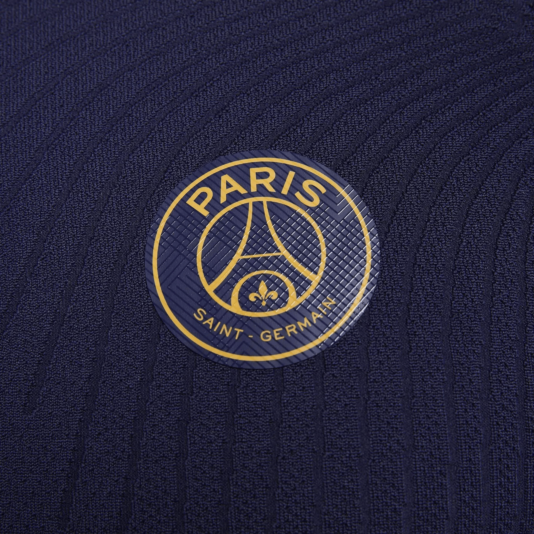 PSG soccer Elite players technical training top 2023/24 - Nike