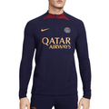 PSG soccer Elite players technical training top 2023/24 - Nike