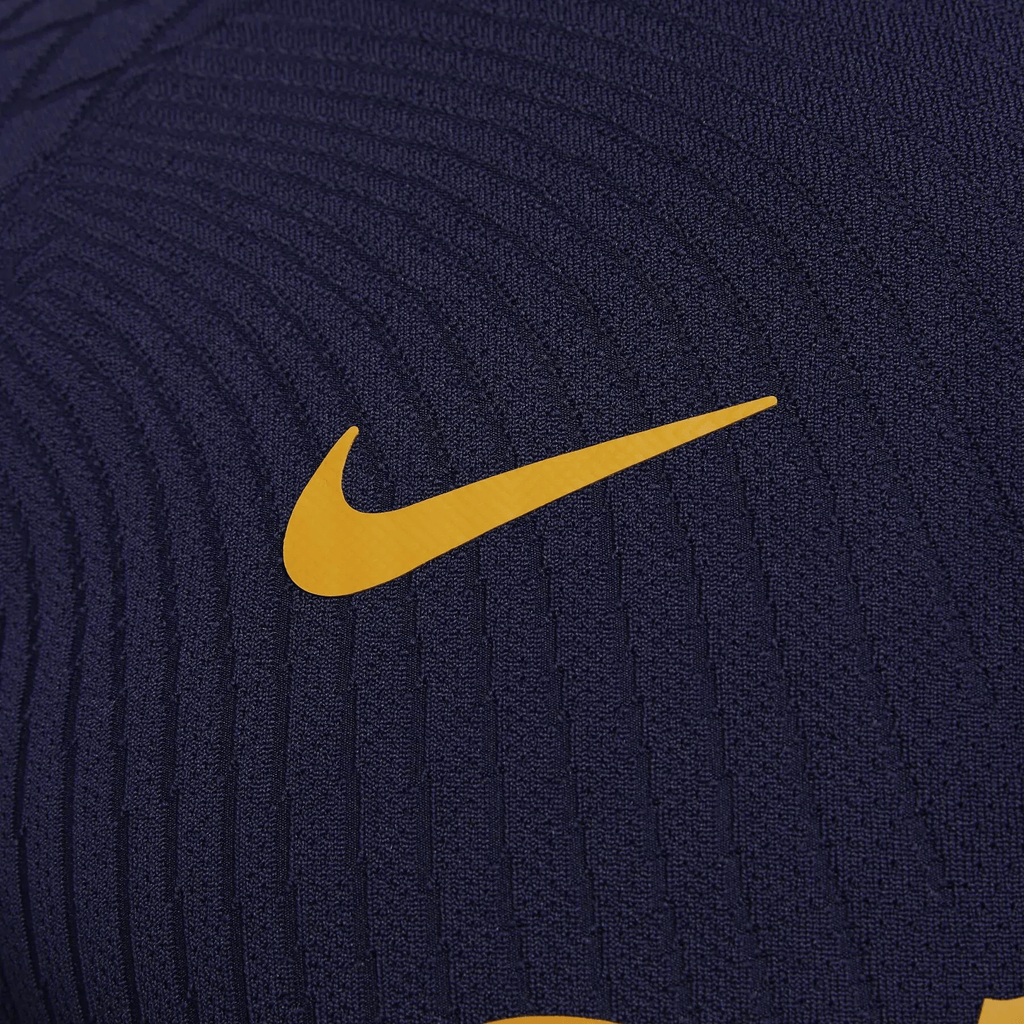PSG soccer Elite players technical training top 2023/24 - Nike