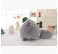 Persian Cat Plush-3