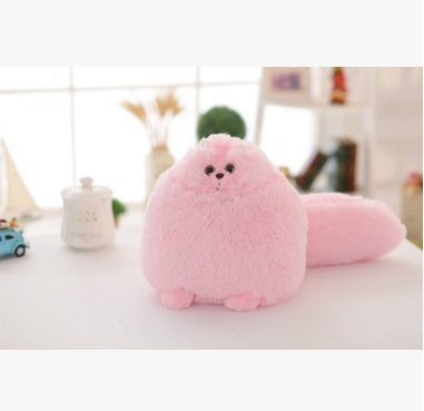 Persian Cat Plush-4