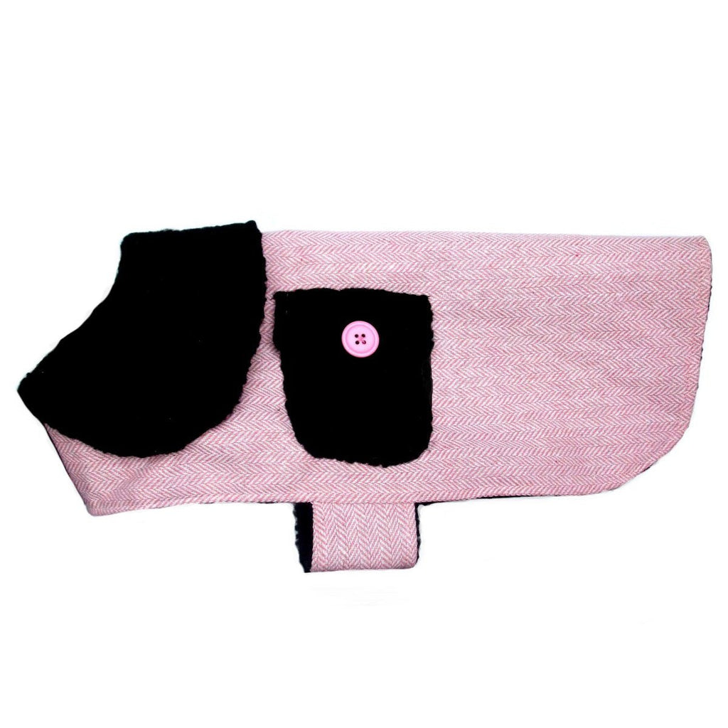 Pet Avenue Winter Couture Dog Coats Pack