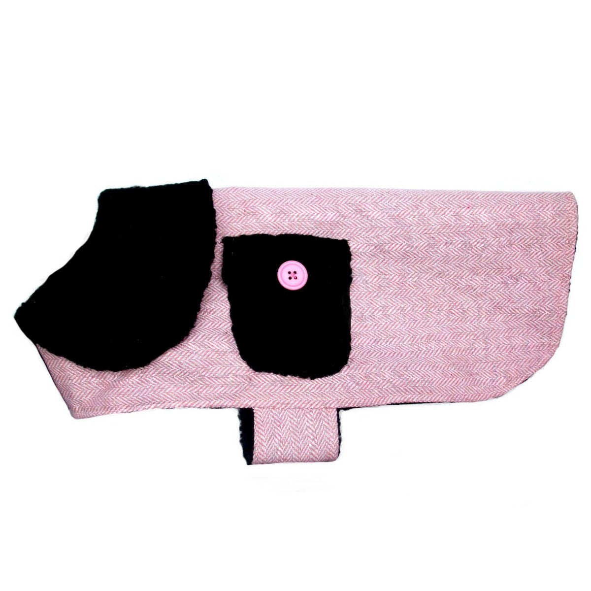 Pet Avenue Winter Couture Dog Coats Pack