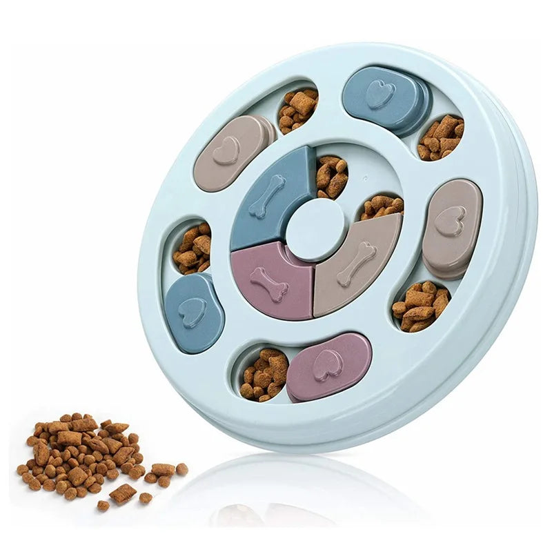 Dog Bowl