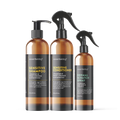 Dog Shampoo, Conditioner & Dermal Scratch Spray (Sensitive)