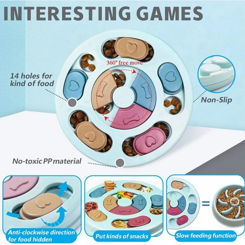 Dog Bowl-3