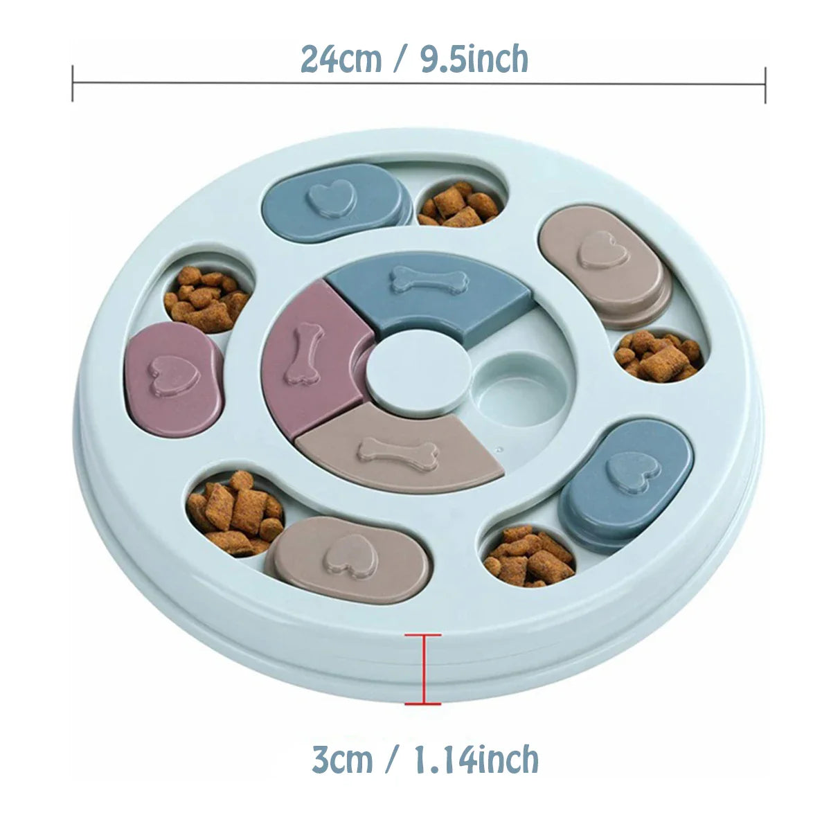 Dog Bowl