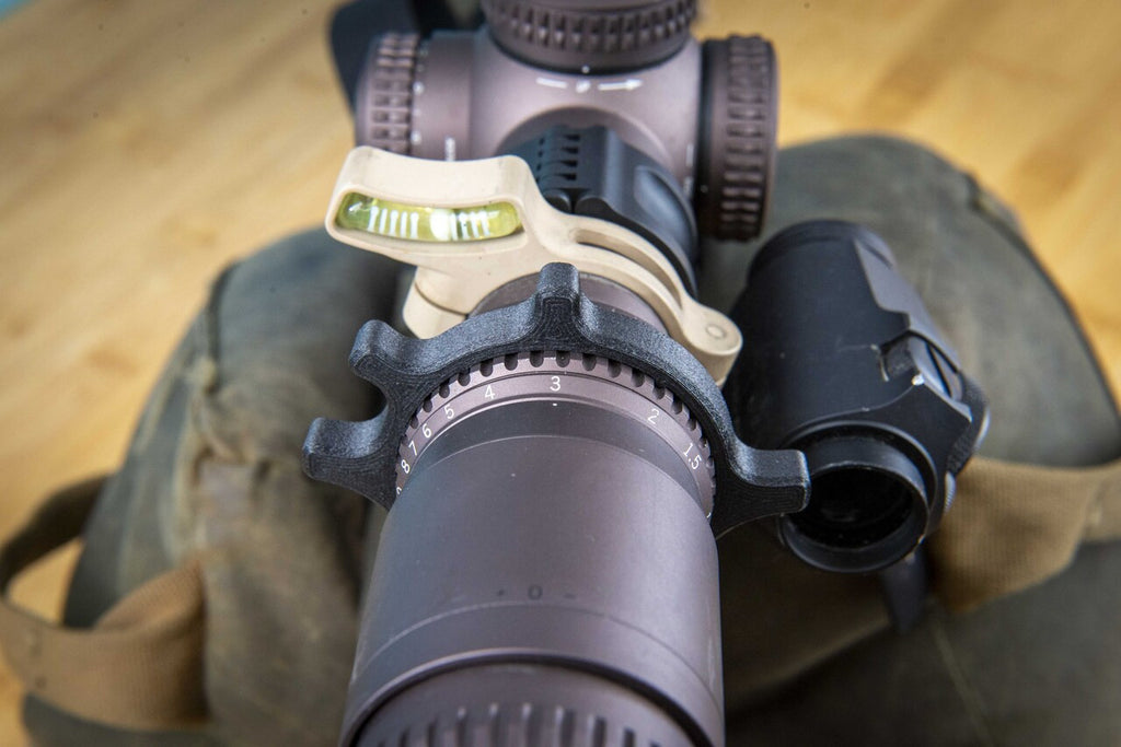 Scope Tiller™