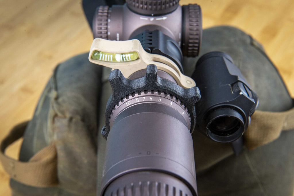 Scope Tiller™