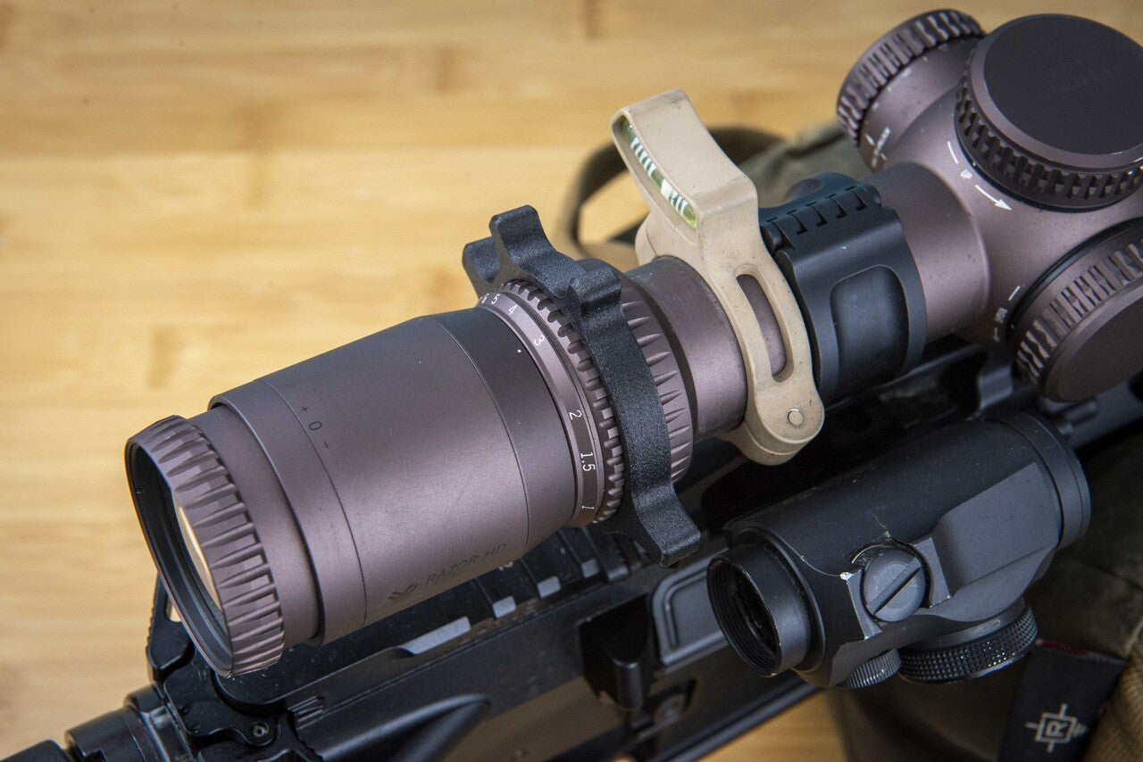 Scope Tiller™