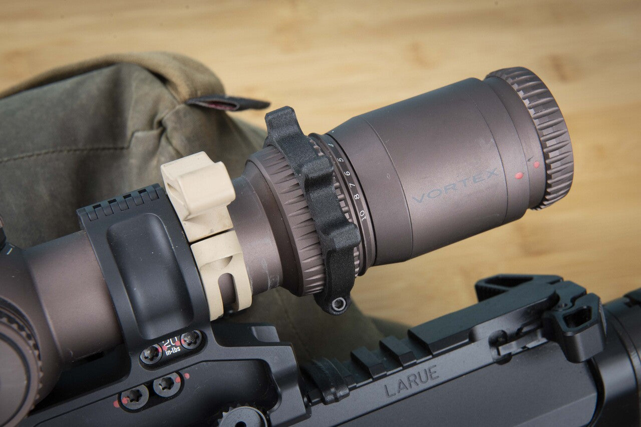 Scope Tiller™