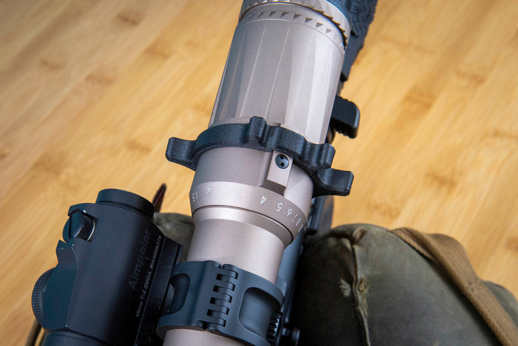 Scope Tiller™