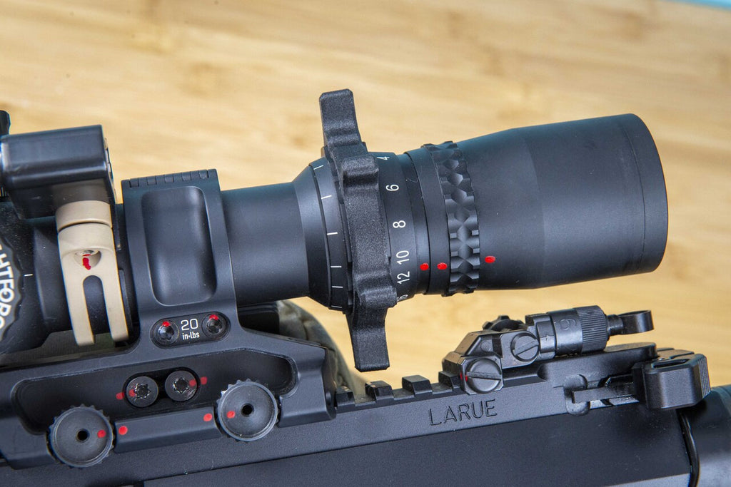 Scope Tiller™