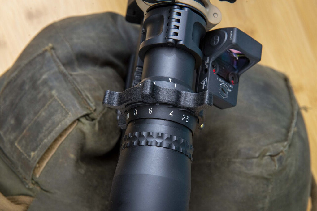 Scope Tiller™