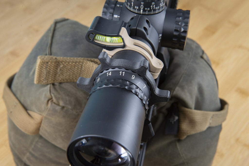 Scope Tiller™