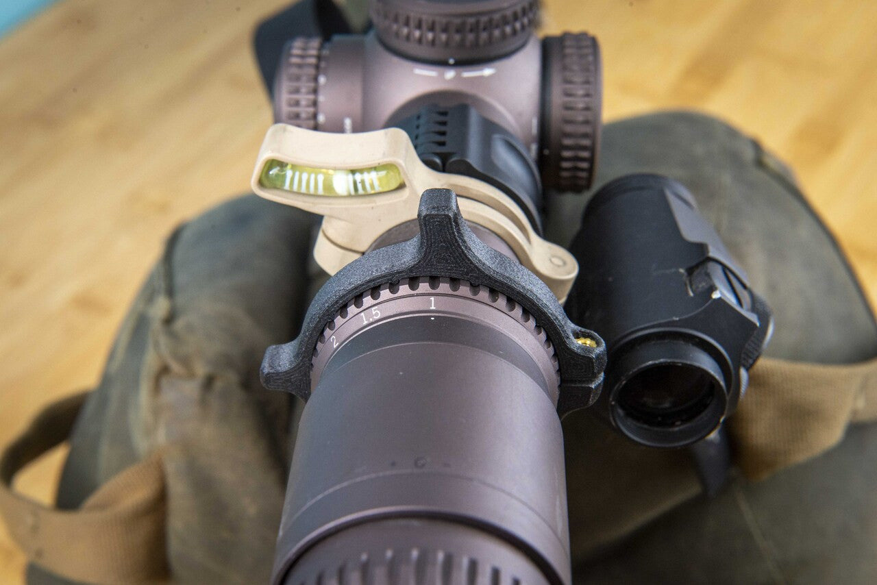Scope Tiller™