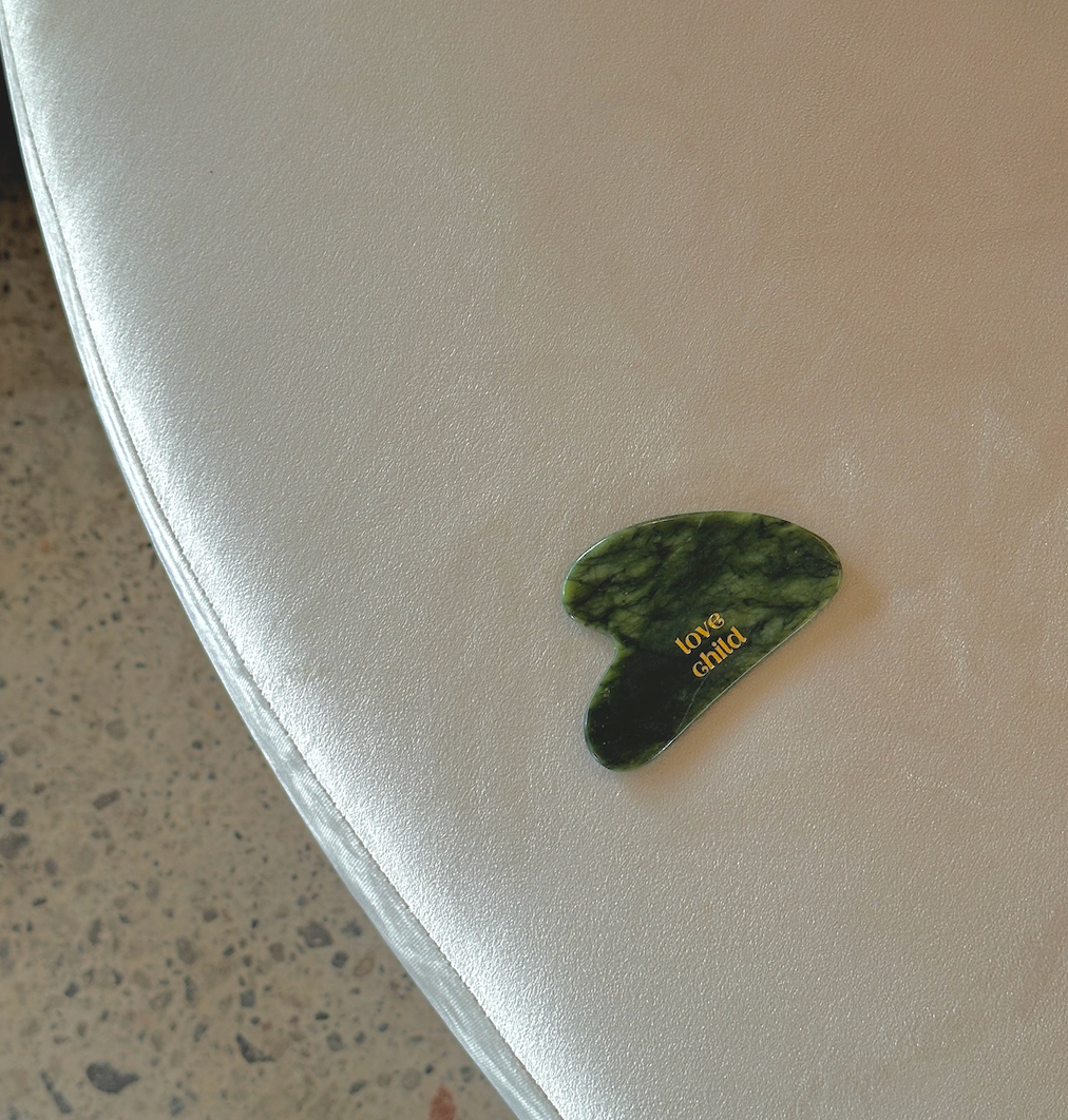 Gua Sha - Face
