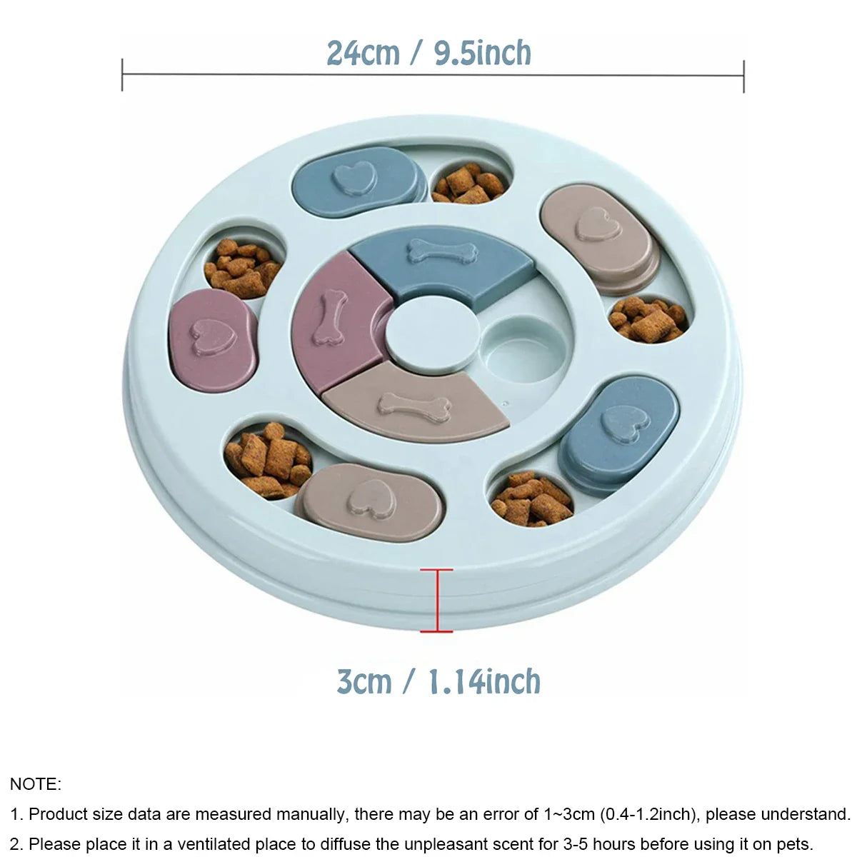 Dog Bowl-4