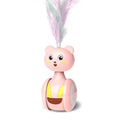 Stylish and Customized Cat Playthings