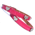 Sweet Hearts Croc Collar-0
