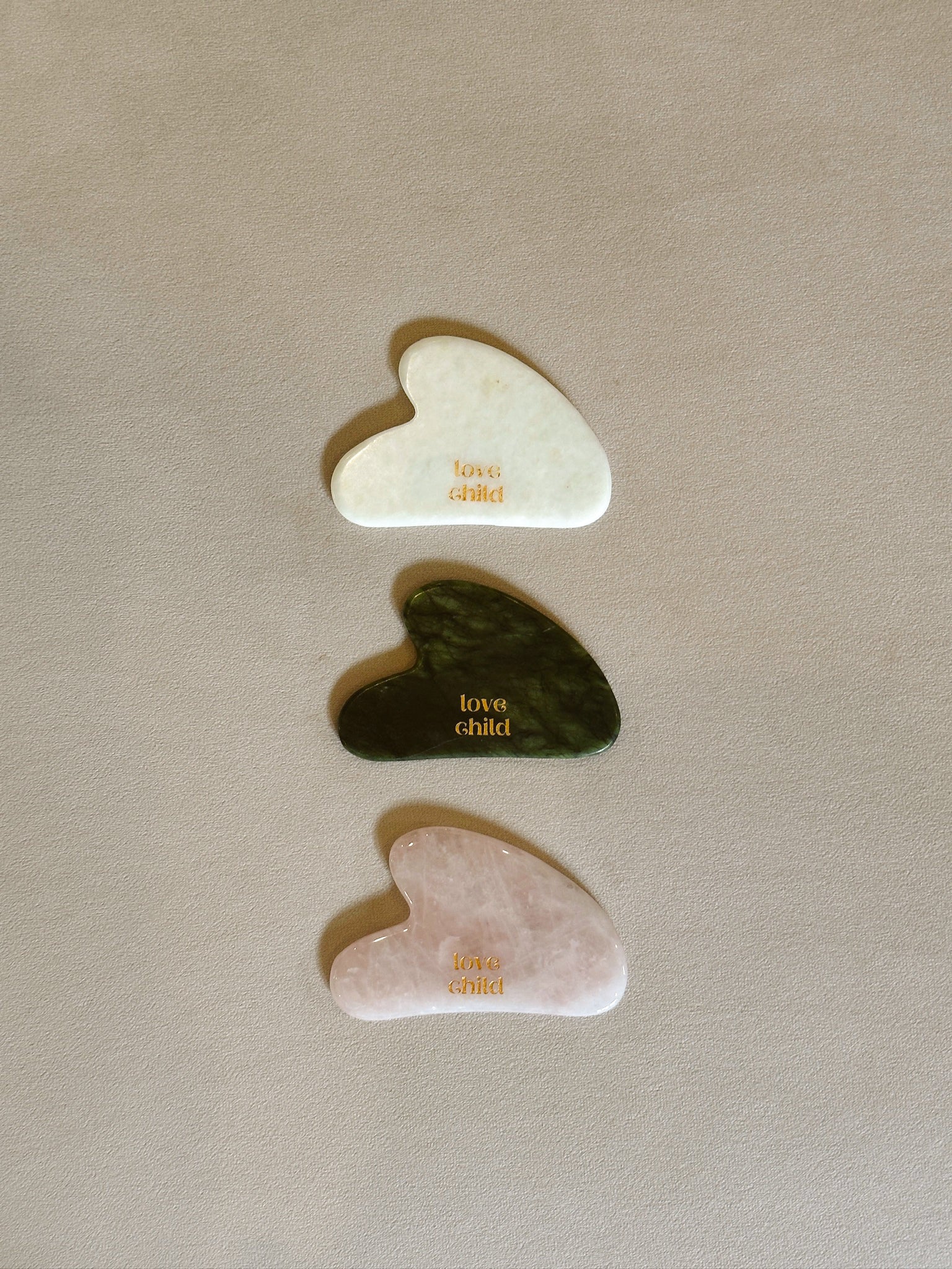 Gua Sha - Face