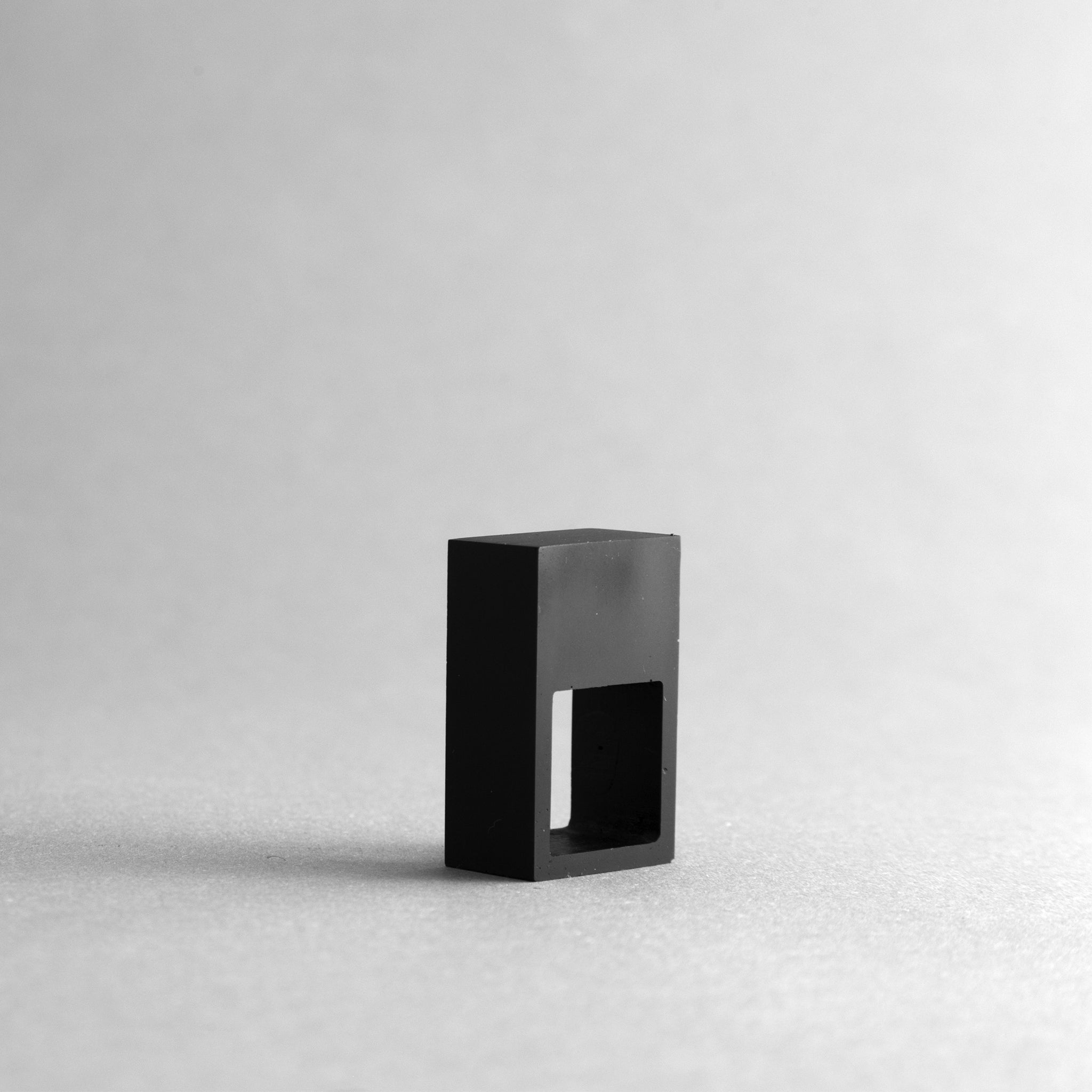MEGALITH Ring | Sculptural Statement Jewelry