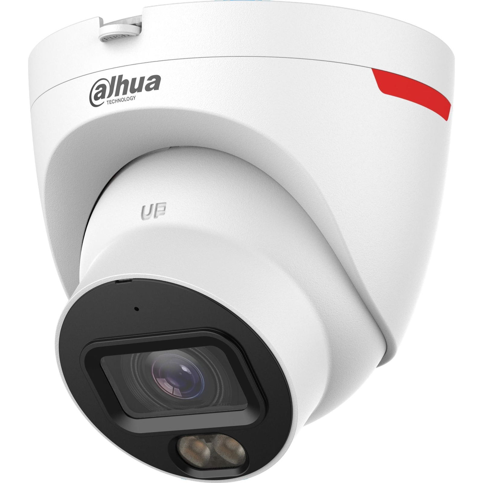 Dahua IPC-HDW2449T-S-LED-0280B-PRO smart home kültéri IP kamera IP67-0