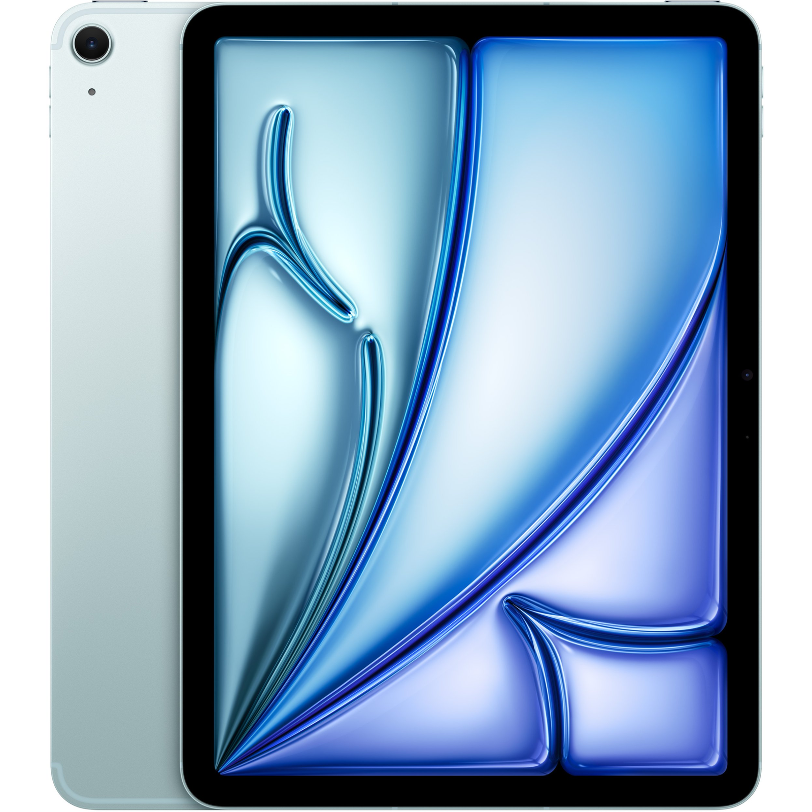 Apple iPad Air 11 M4 Cellular 256 GB Albastru (MH7E4HC-A)