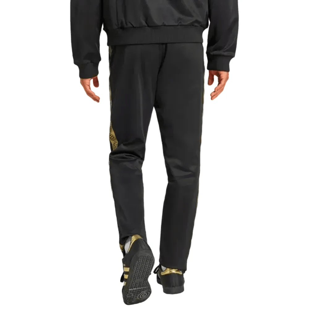 Mexico Gold Cup Originals casual presentation tracksuit 2025 - Adidas