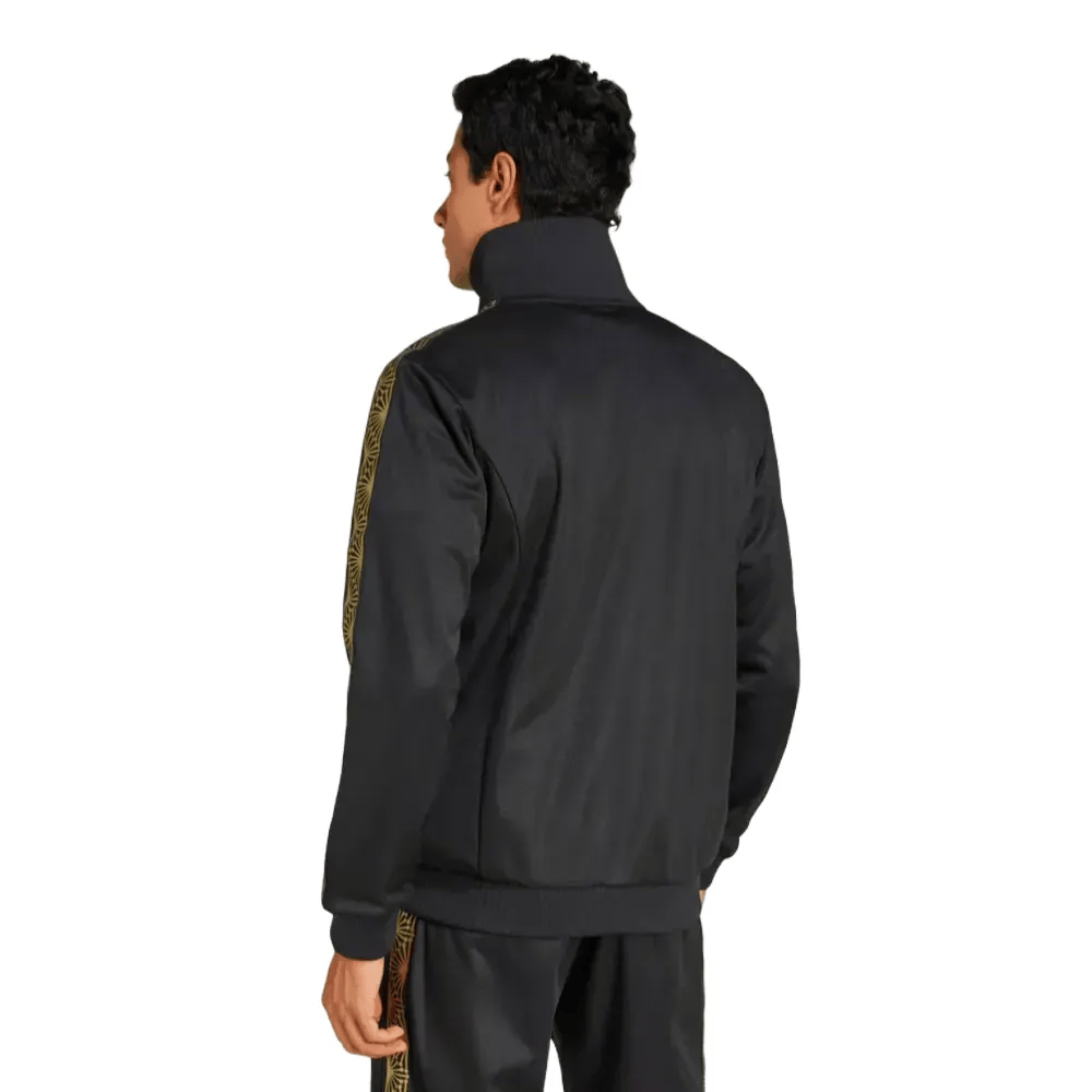 Mexico Gold Cup Originals casual presentation tracksuit 2025 - Adidas