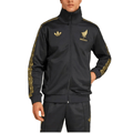 Mexico Gold Cup Originals casual presentation tracksuit 2025 - Adidas