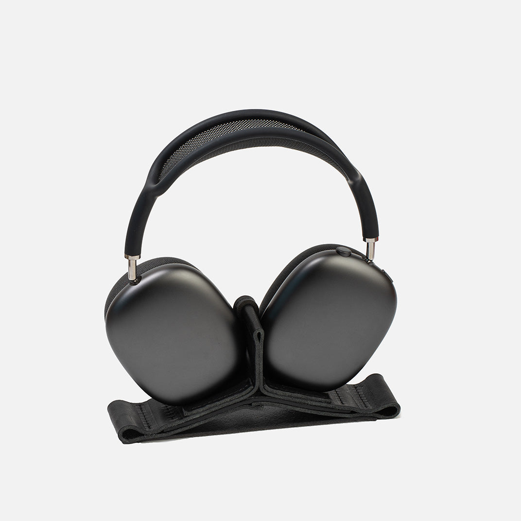 Lederständer für AirPods Max