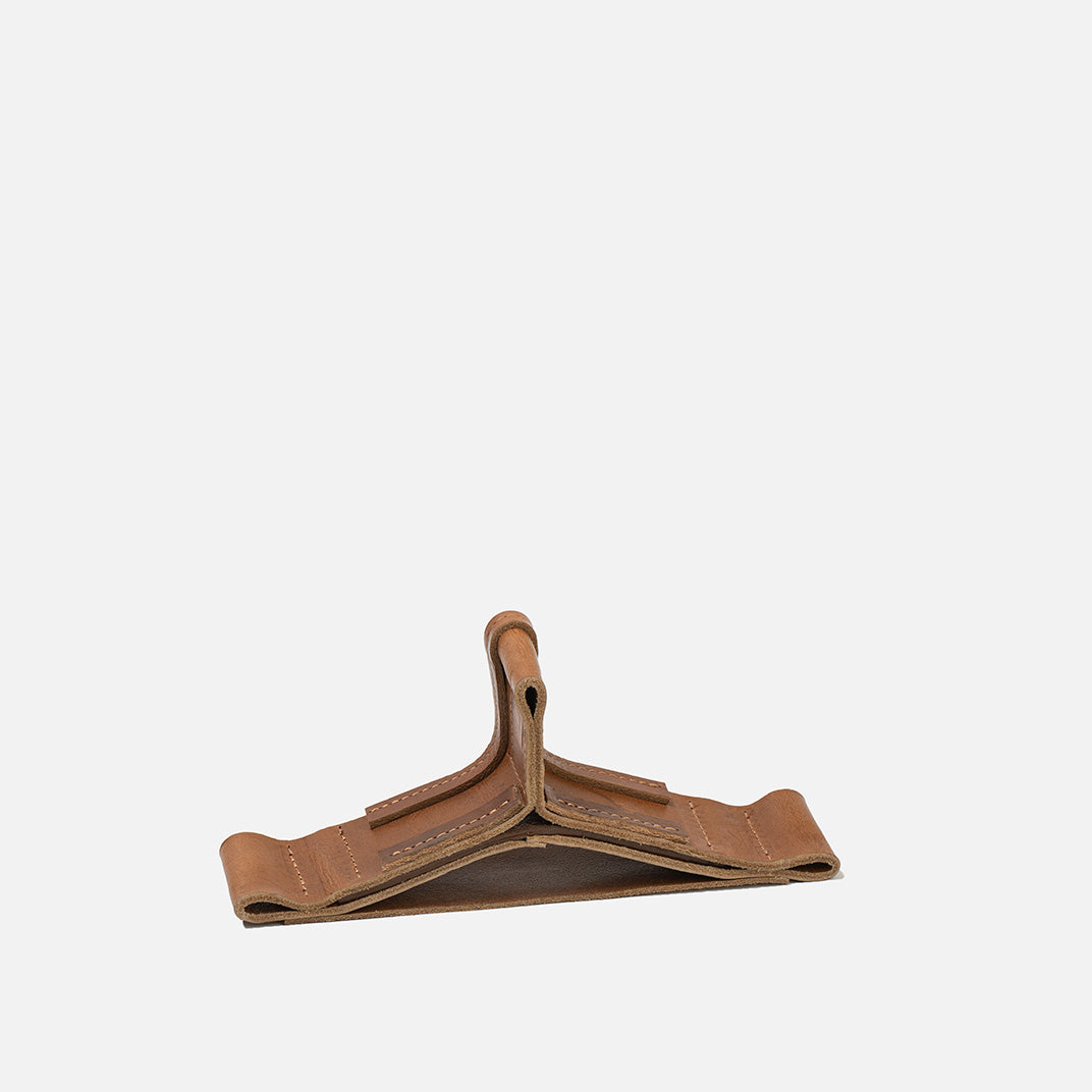 Lederständer für AirPods Max
