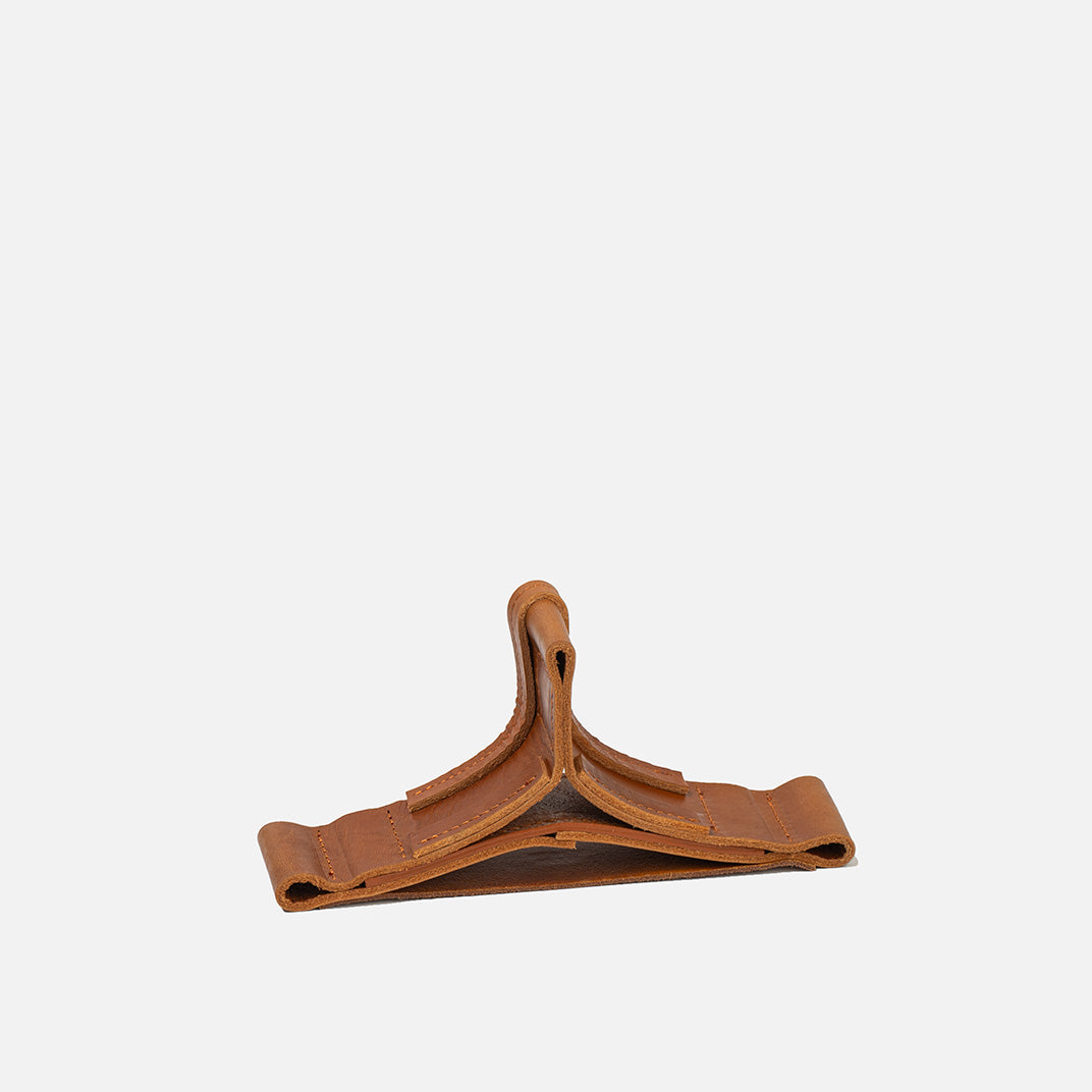 Lederständer für AirPods Max