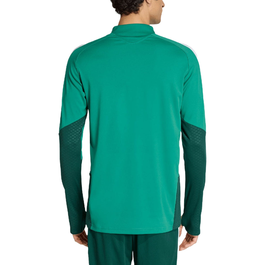 Algeria training technical soccer tracksuit 2026/27 - Adidas