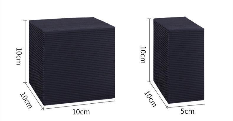 Aquarium Carbon Cube: Powerful Water Purification For Fish Tanks