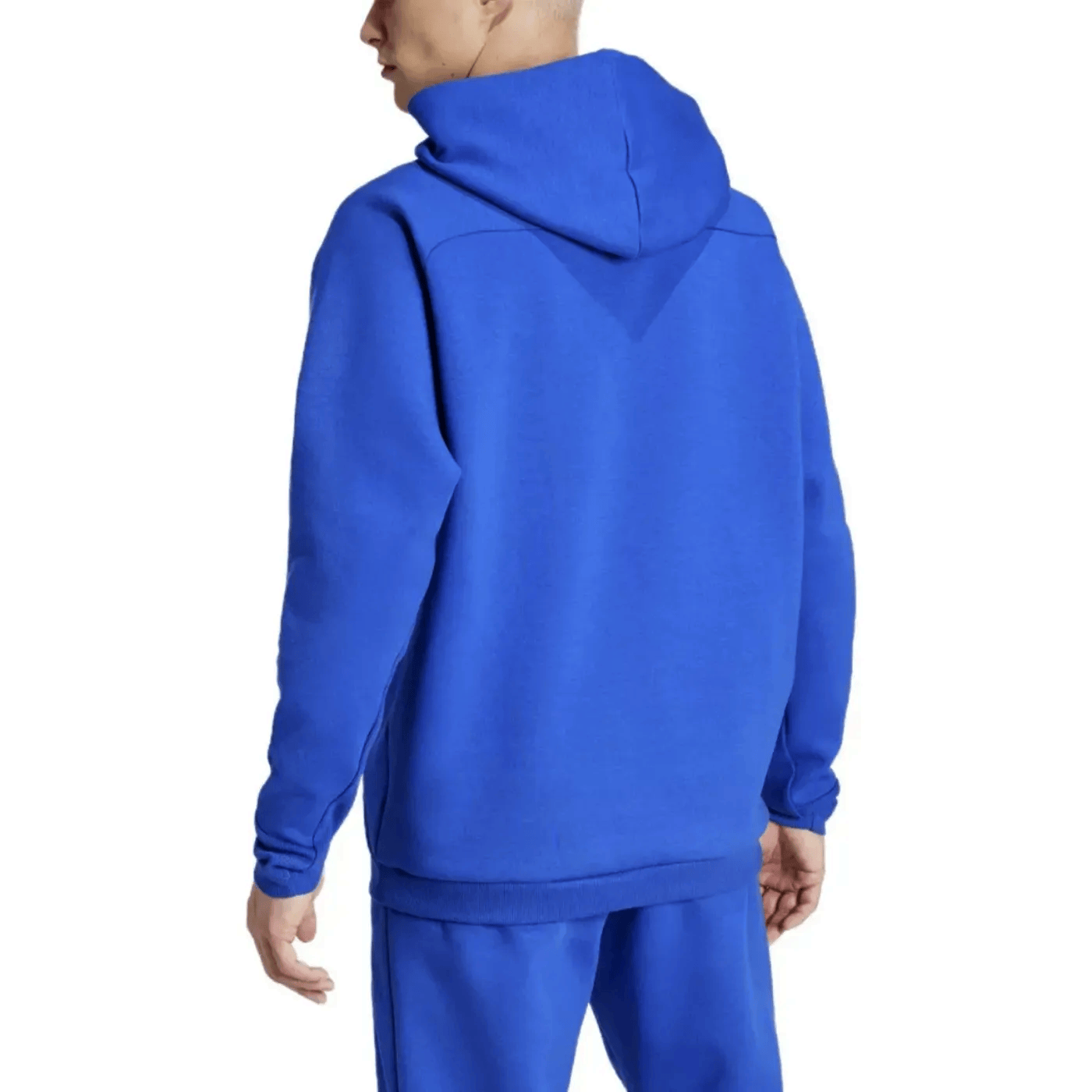 Argentina Casual Travel hooded presentation tracksuit 2024/25 - Adidas