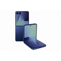 Samsung Galaxy Z Flip7 17,3 cm (6.8") 5G 12 Giga Bites 256 Giga Bites 4300 mAh Albastru (SM-F766BDBGEUE)