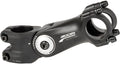 verstellbarer Vorbau Ahead ZOOM 1 1/8" Alu Ø 31,8 mm