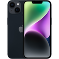 Apple iPhone 14 128 GB Midnight (MPUF3ZD/A)