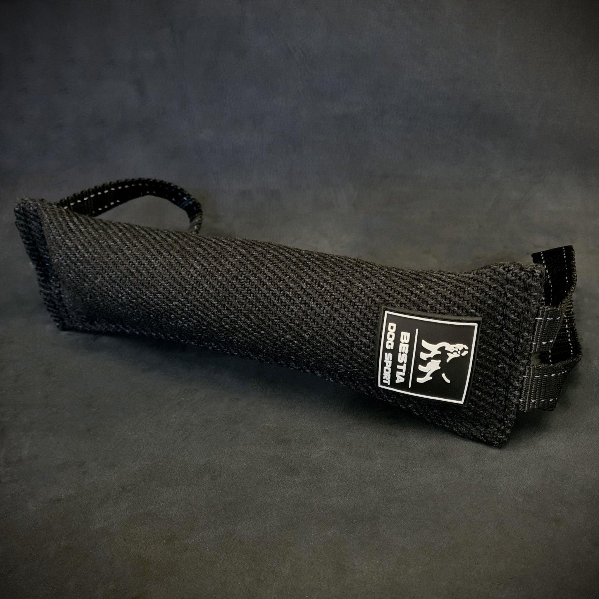 Bestia Dog Sport Bite Tug