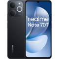 REALME Note 70T - 256GB+4GB - Fekete - RMX5313 EU