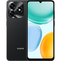 Honor X5C Plus 6,74" 4 GB/64 GB, черен (X5C PLUS 4/64GB, BLACK DOMINO)