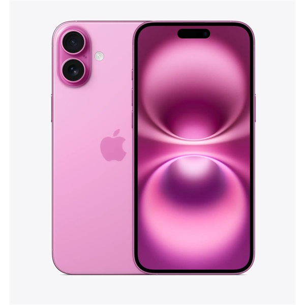 Apple iPhone 16 Plus 128 GB розов (MXVW3HX/A)-0
