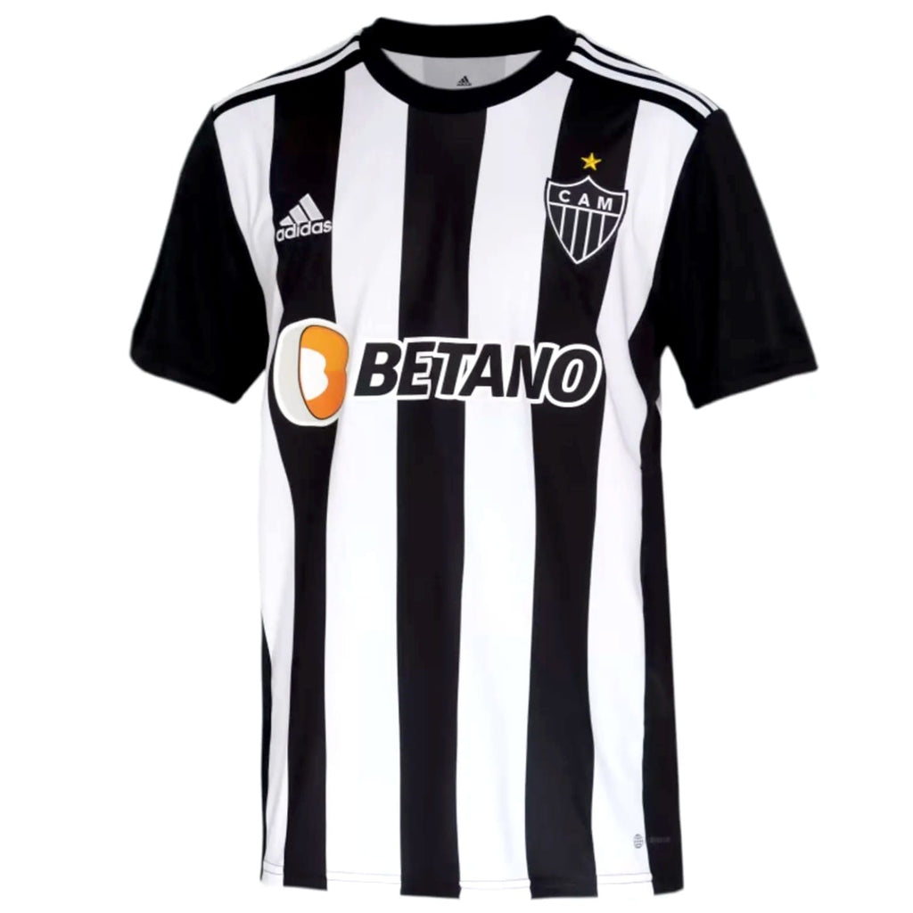 Atletico Mineiro Home soccer jersey 2022 - Adidas