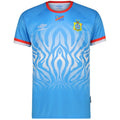 DR Congo national team Home soccer jersey 2026/27 - Umbro